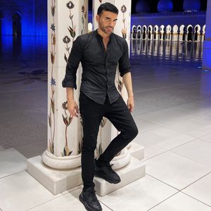 Image post by @claudiovmorales on Instagram