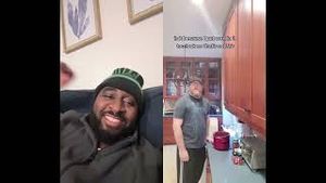 Video post by @heygreggie on YouTube