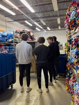 Image post by @honeybakedhc on Instagram