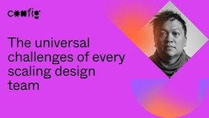 Video post by @figma on YouTube