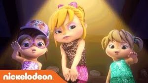 Video post by @nickelodeon on YouTube