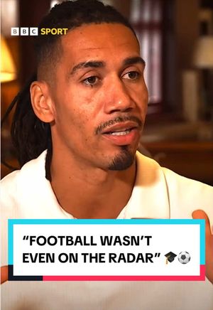 Video post by @bbcsport on TikTok