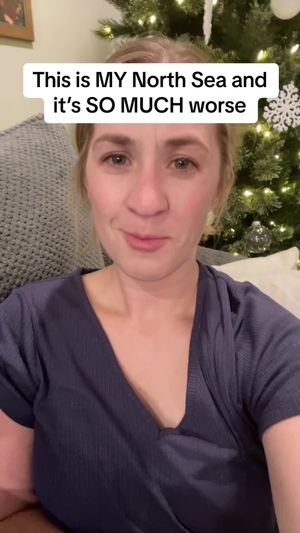Video post by @momchats on TikTok