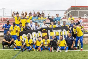 Image post by @usopencup on Instagram