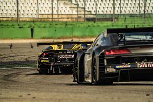 Image post by @tylercookeracing on Instagram