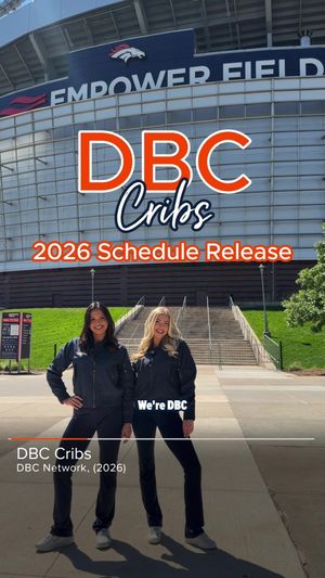 Video post by @denverbroncoscheer on TikTok