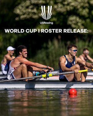 Image post by @usrowing on Instagram