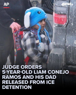 Image post by @wwltv on Instagram