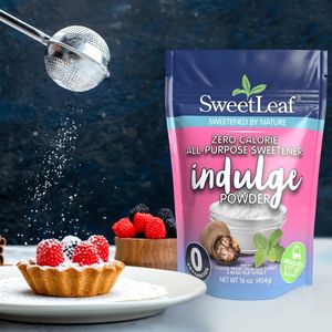 Image post by @sweetleaf on Instagram
