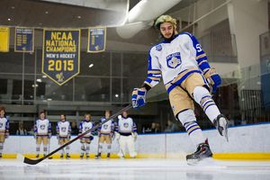Image post by @easternhockeyleague on Instagram