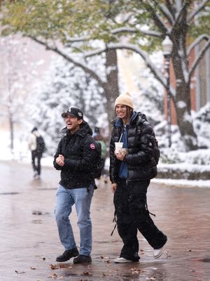 Image post by @universityofdayton on Instagram