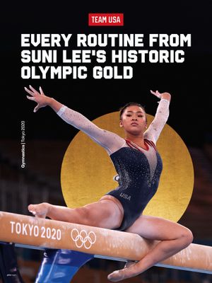 Image post by @teamusa on Instagram