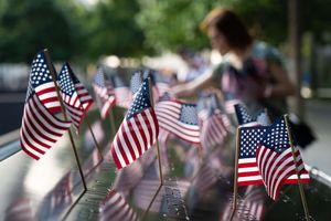 Image post by @911memorial on Instagram