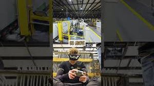 Video post by @indoordronetours on YouTube