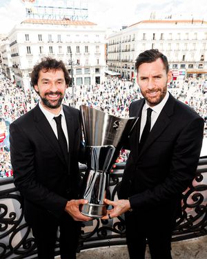 Image post by @RMBaloncesto on Twitter