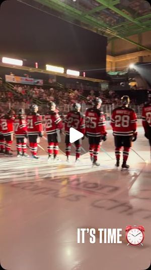 Image post by @iceraysnahl on Instagram