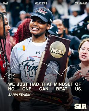 Image post by @playerstribune on Instagram