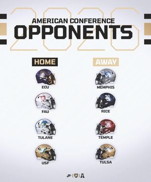 Image post by @armywp_football on Instagram