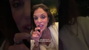 Video post by @bethennyfrankel on YouTube
