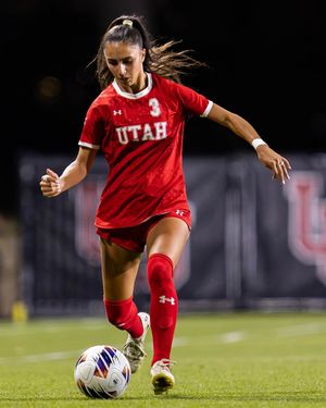 Image post by @utahwsoccer on Instagram