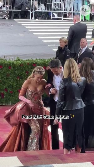 Video post by @usatoday on TikTok