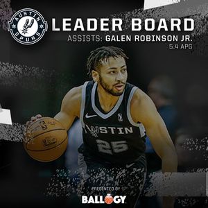 Image post by @austin_spurs on Instagram