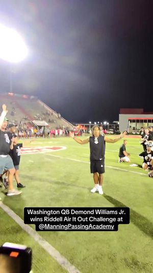 Video post by @riddellsports on TikTok