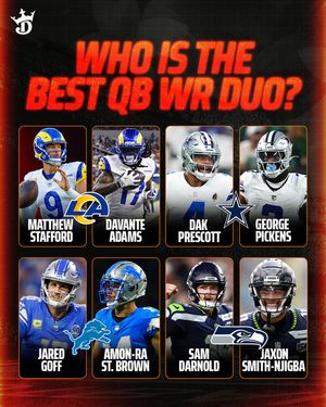 Image post by @draftkings on Instagram