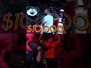 Video post by @officialrockets on YouTube