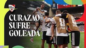 Video post by @deportes on YouTube