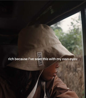 Video post by @enigivensunday on TikTok