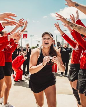 Image post by @texastechwten on Instagram