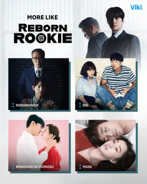 Image post by @rakuten_viki on TikTok