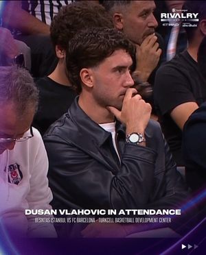 Image post by @euroleague on Instagram
