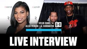 Video post by @bleacherreport on YouTube