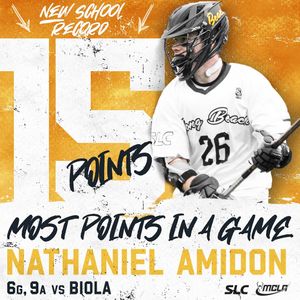 Image post by @lbsumenslax on Instagram