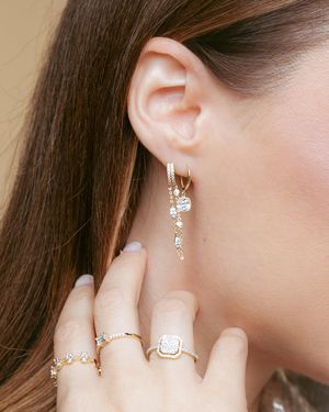 Image post by @doradusjewels on Instagram