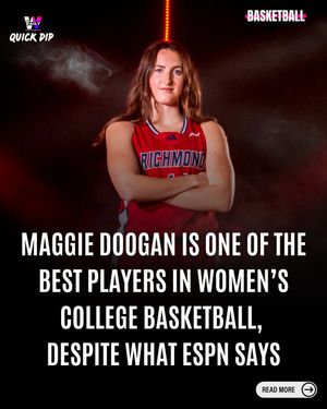 Image post by @thedailywsports on Instagram