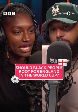 Video post by @bbc1xtra on TikTok