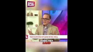 Video post by @dailyflashtv on YouTube