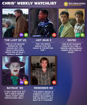 Image post by @LightsCameraPod on Twitter