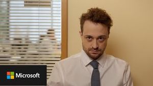 Video post by @microsoftdynamics365 on YouTube