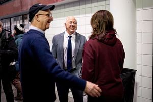 Image post by @harvardmhockey on Instagram