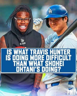 Image post by @pardonmytake on Instagram