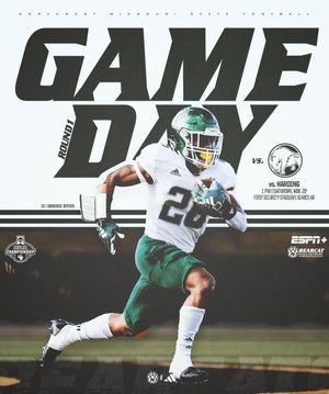 Image post by @nwbearcat_fb on Instagram