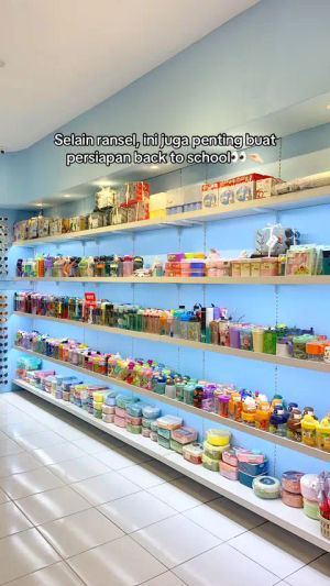 Image post by @deliwafastore.kediri on TikTok
