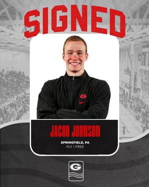 Image post by @ugaswimdive on Instagram