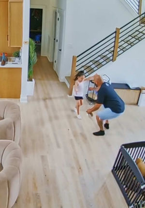 Video post by @thepuigfamily on TikTok