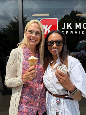 Image post by @jkmoving on Instagram