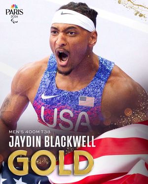 Video post by @nbcolympics on TikTok